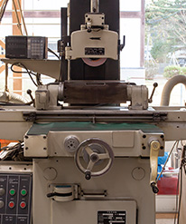 成形研削盤 NFG-515