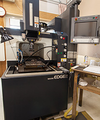 形彫放電加工機EDGE2